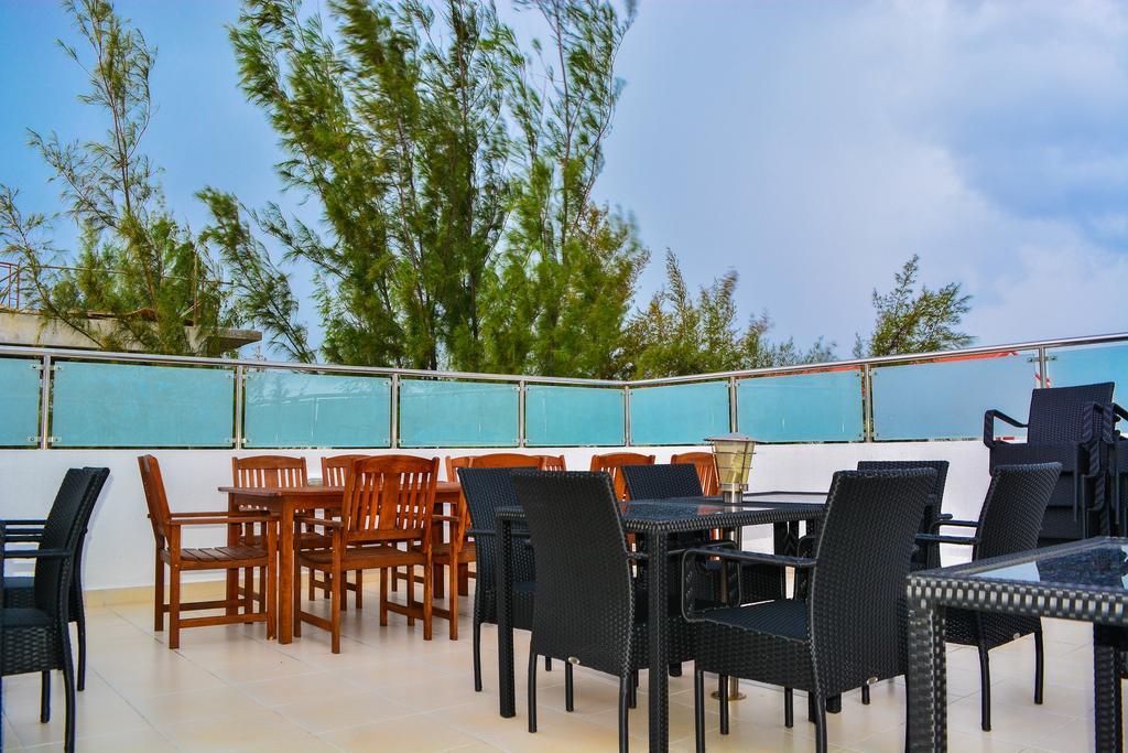 Beach Palace Хулхумале Экстерьер фото